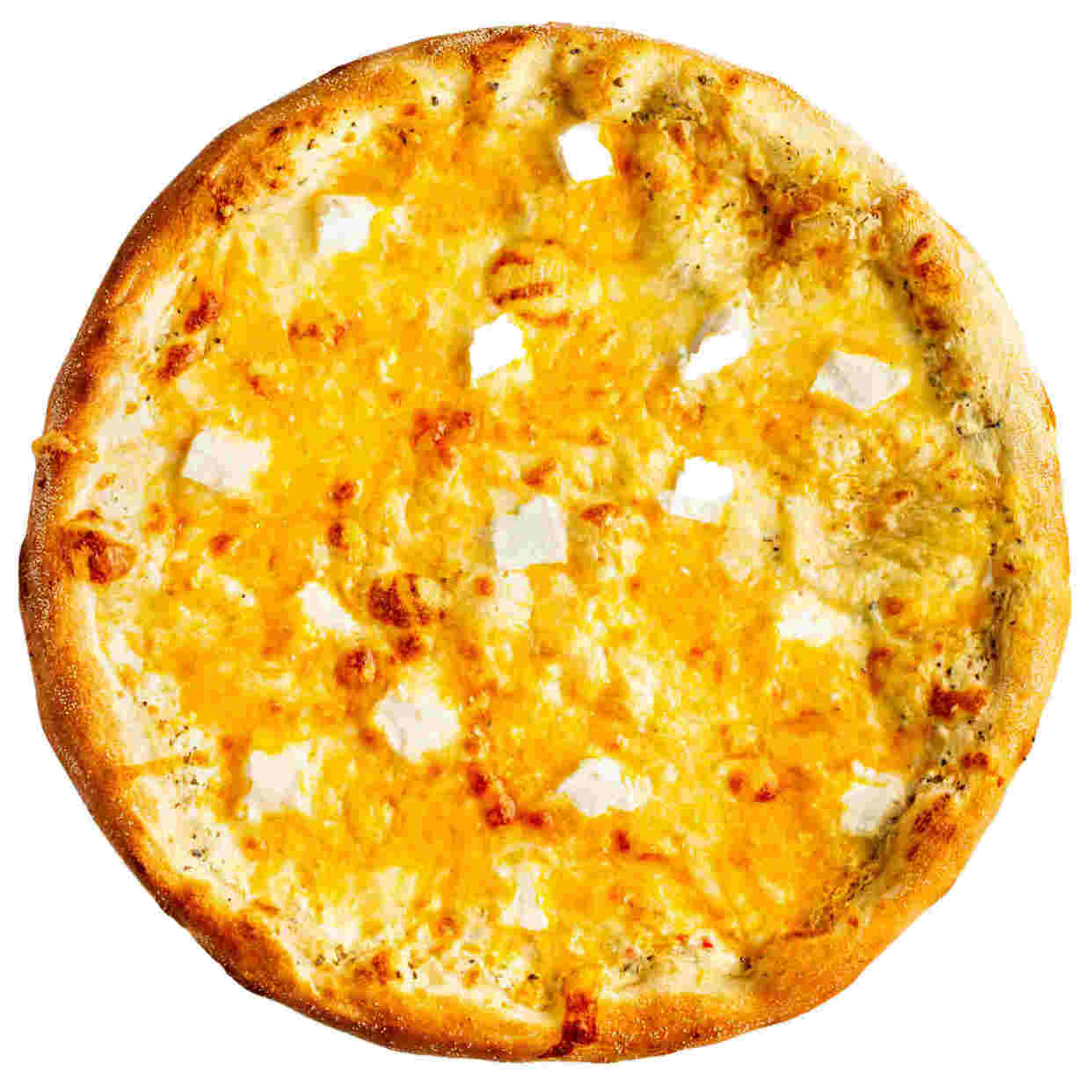 5 cheeses