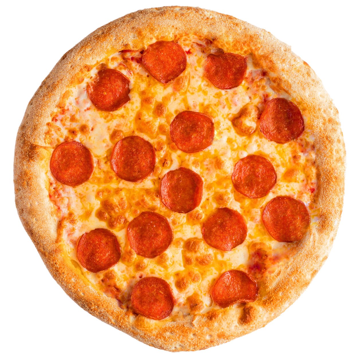 Pepperoni