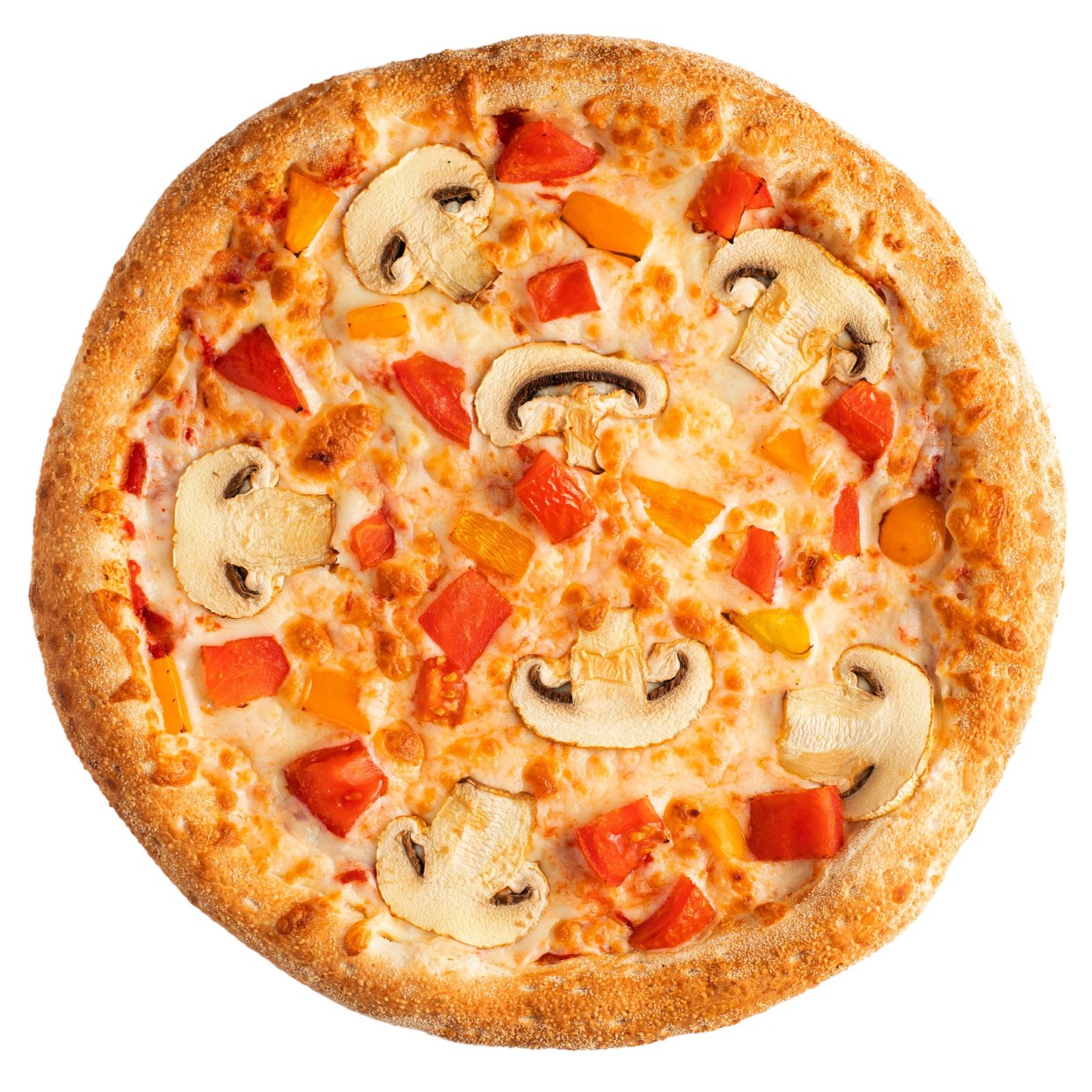 Vegetarian