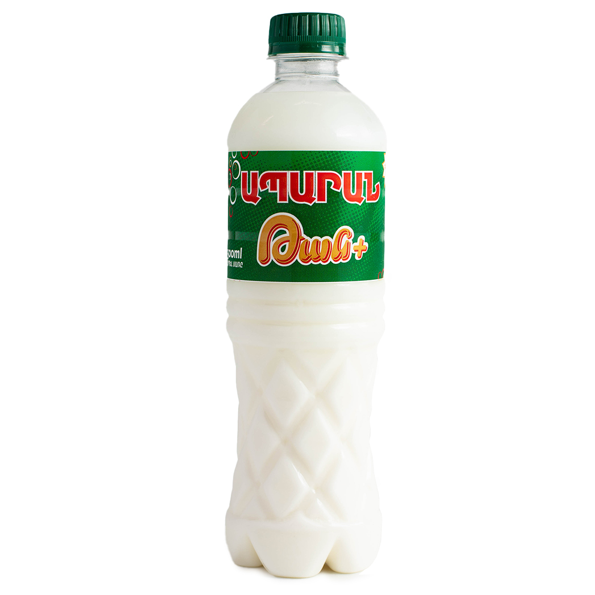 Buttermilk
