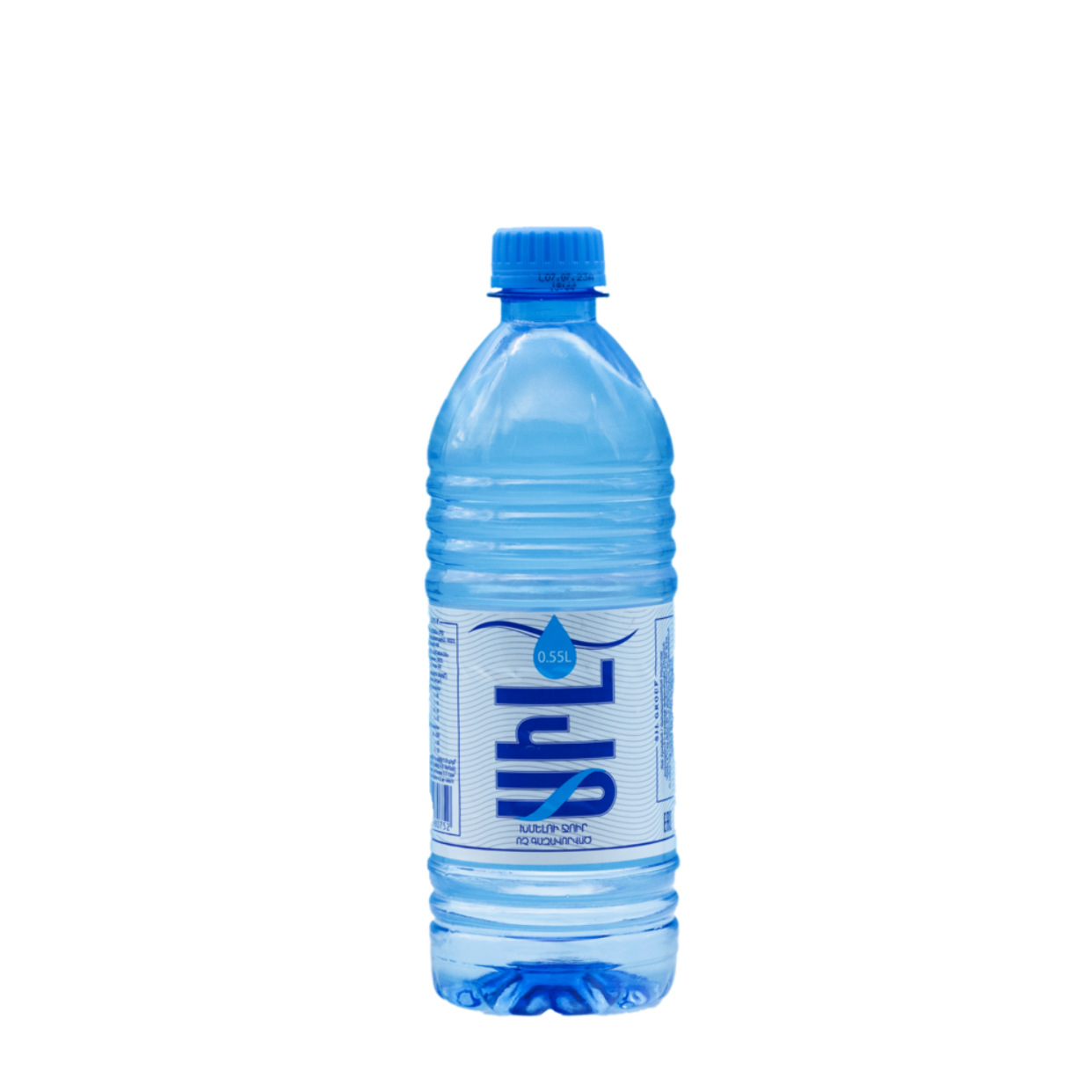 SIL water still